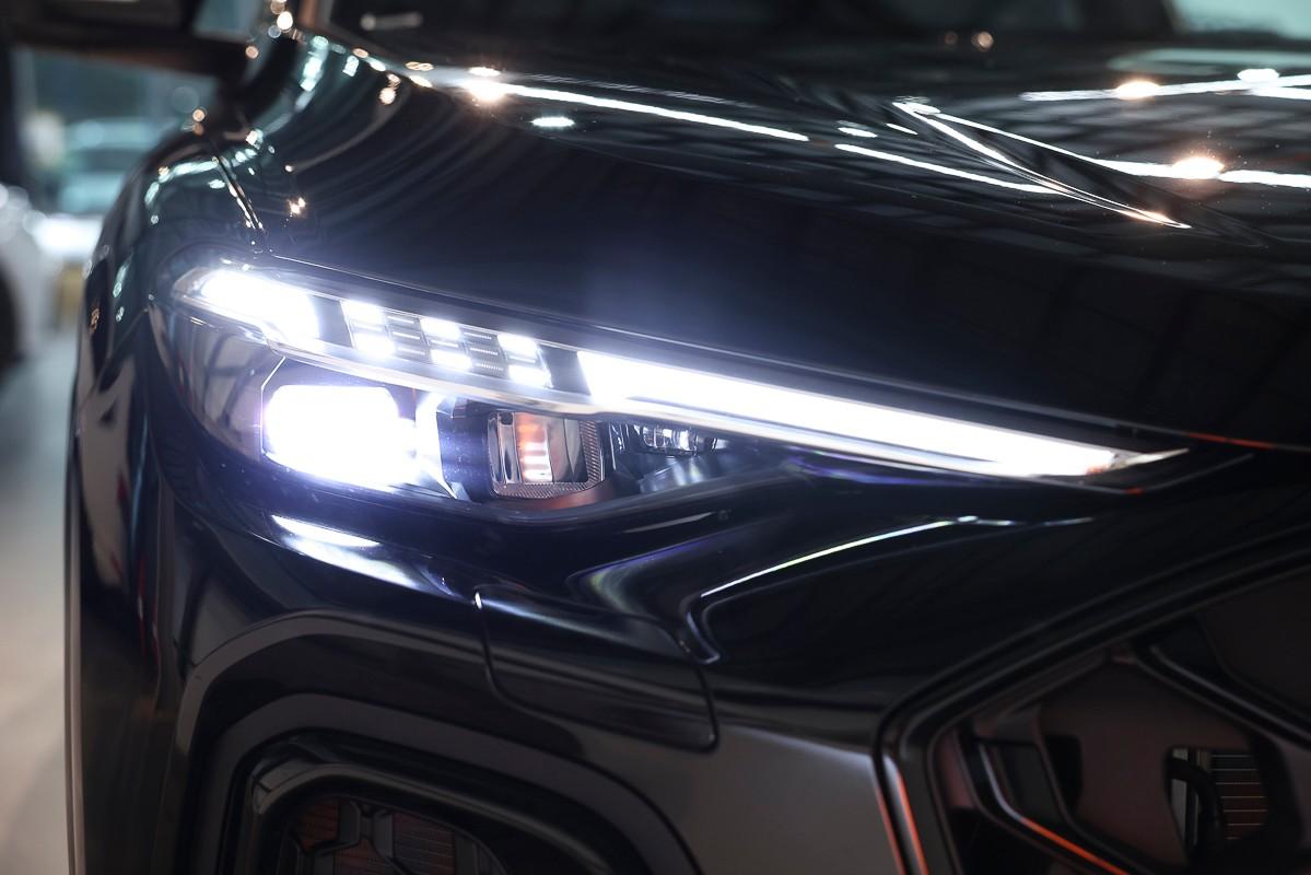 2025 AUDI SQ5 GU MY25 TFSI EDITION ONE 270kW 7 SP AUTO S-TRONIC 4D SPORTBACK