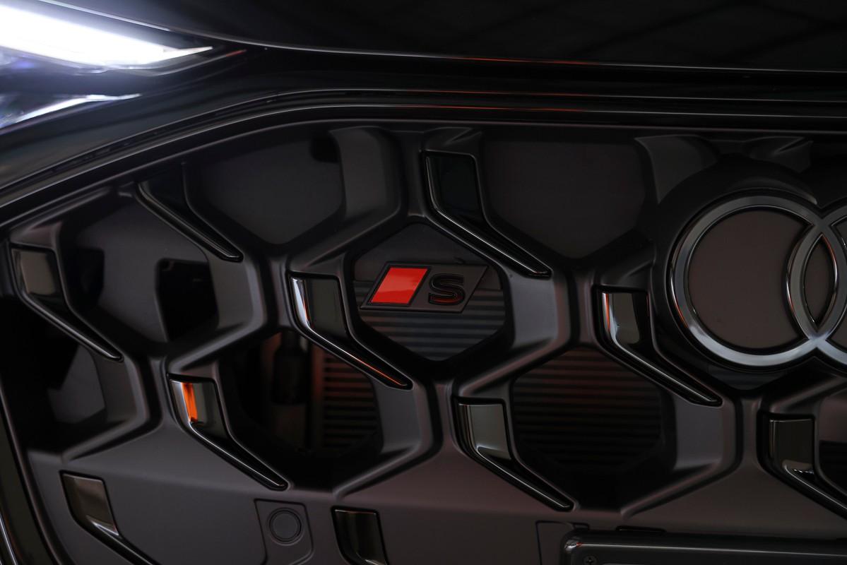 2025 AUDI SQ5 GU MY25 TFSI EDITION ONE 270kW 7 SP AUTO S-TRONIC 4D SPORTBACK