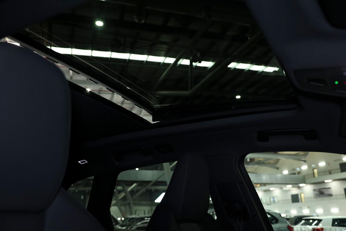2025 AUDI SQ5 GU MY25 TFSI EDITION ONE 270kW 7 SP AUTO S-TRONIC 4D SPORTBACK