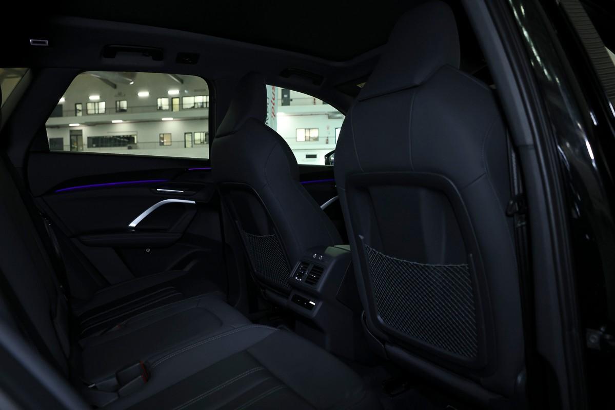 2025 AUDI SQ5 GU MY25 TFSI EDITION ONE 270kW 7 SP AUTO S-TRONIC 4D SPORTBACK