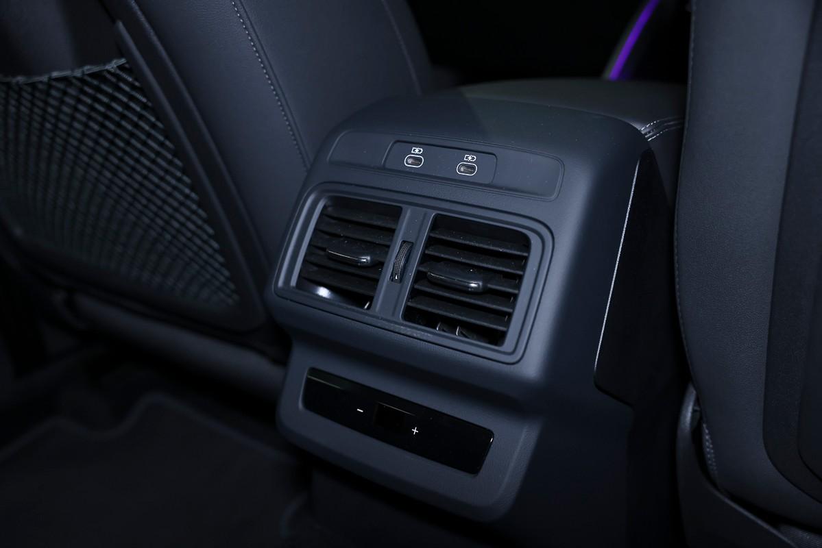 2025 AUDI SQ5 GU MY25 TFSI EDITION ONE 270kW 7 SP AUTO S-TRONIC 4D SPORTBACK