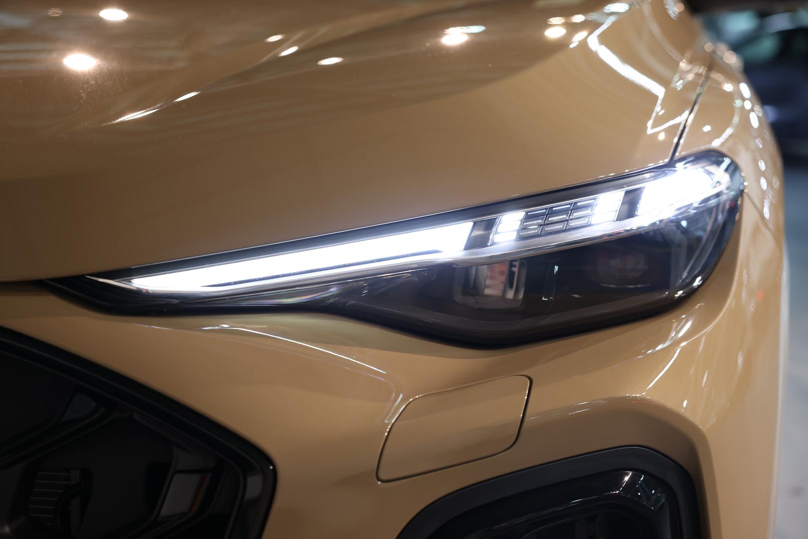 2025 AUDI SQ5 FY-GU MY25 TFSI EDITION ONE 270kW 8 SP AUTOMATIC TIPTRONIC 4D WAGON