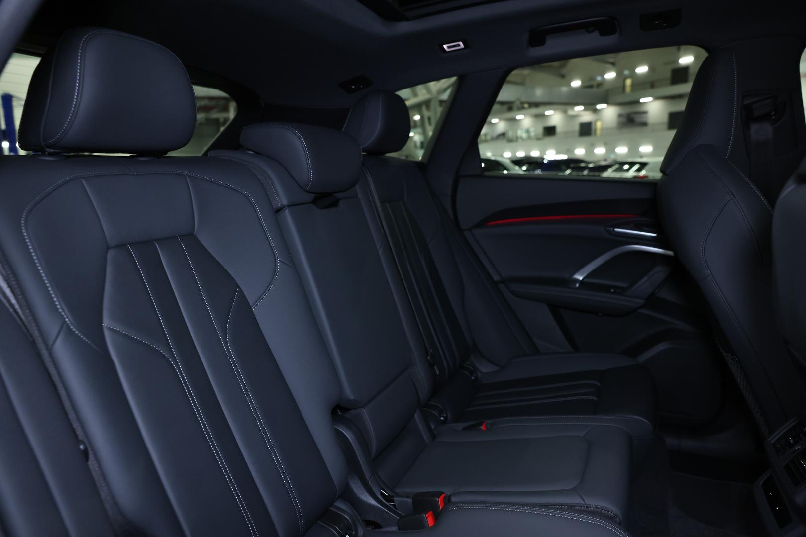 2025 AUDI SQ5 FY-GU MY25 TFSI EDITION ONE 270kW 8 SP AUTOMATIC TIPTRONIC 4D WAGON