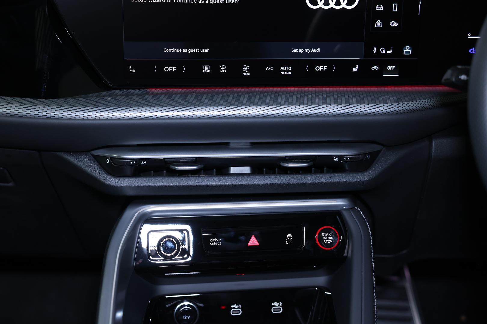 2025 AUDI SQ5 FY-GU MY25 TFSI EDITION ONE 270kW 8 SP AUTOMATIC TIPTRONIC 4D WAGON