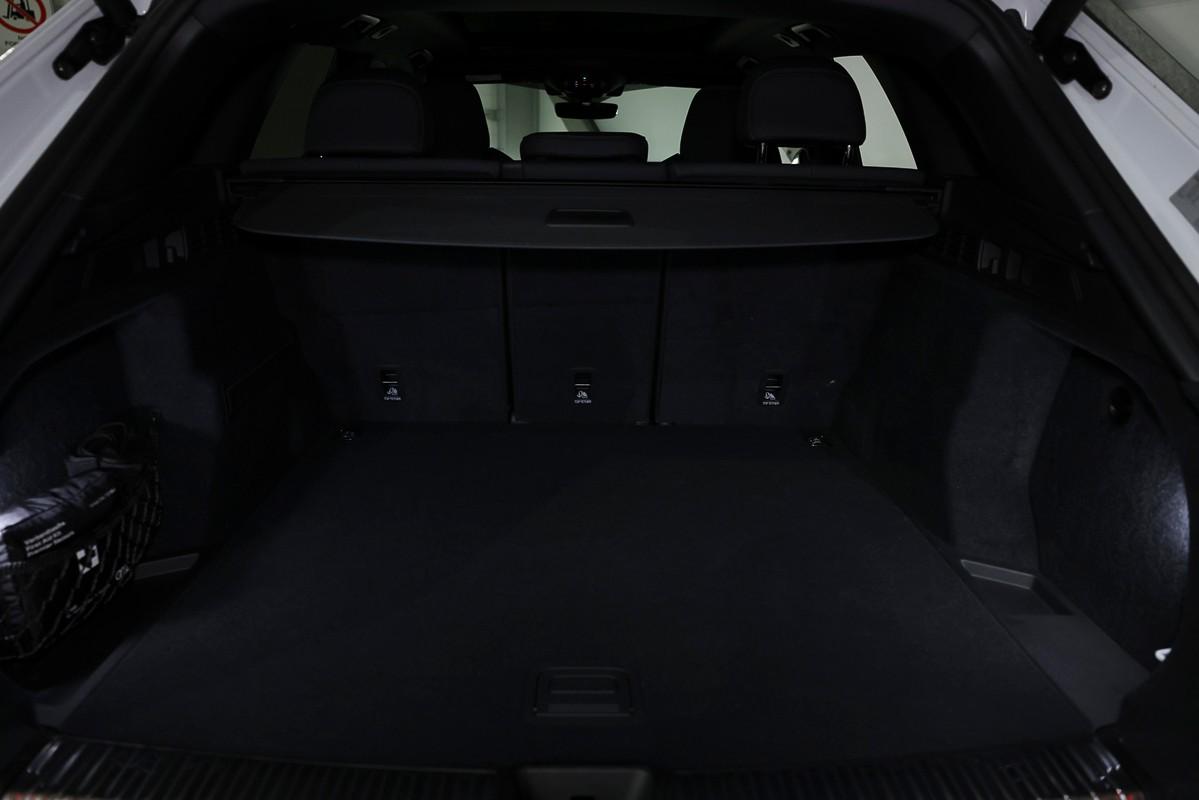 2025 AUDI SQ5 FY-GU MY25 TFSI EDITION ONE 270kW 8 SP AUTOMATIC TIPTRONIC 4D WAGON