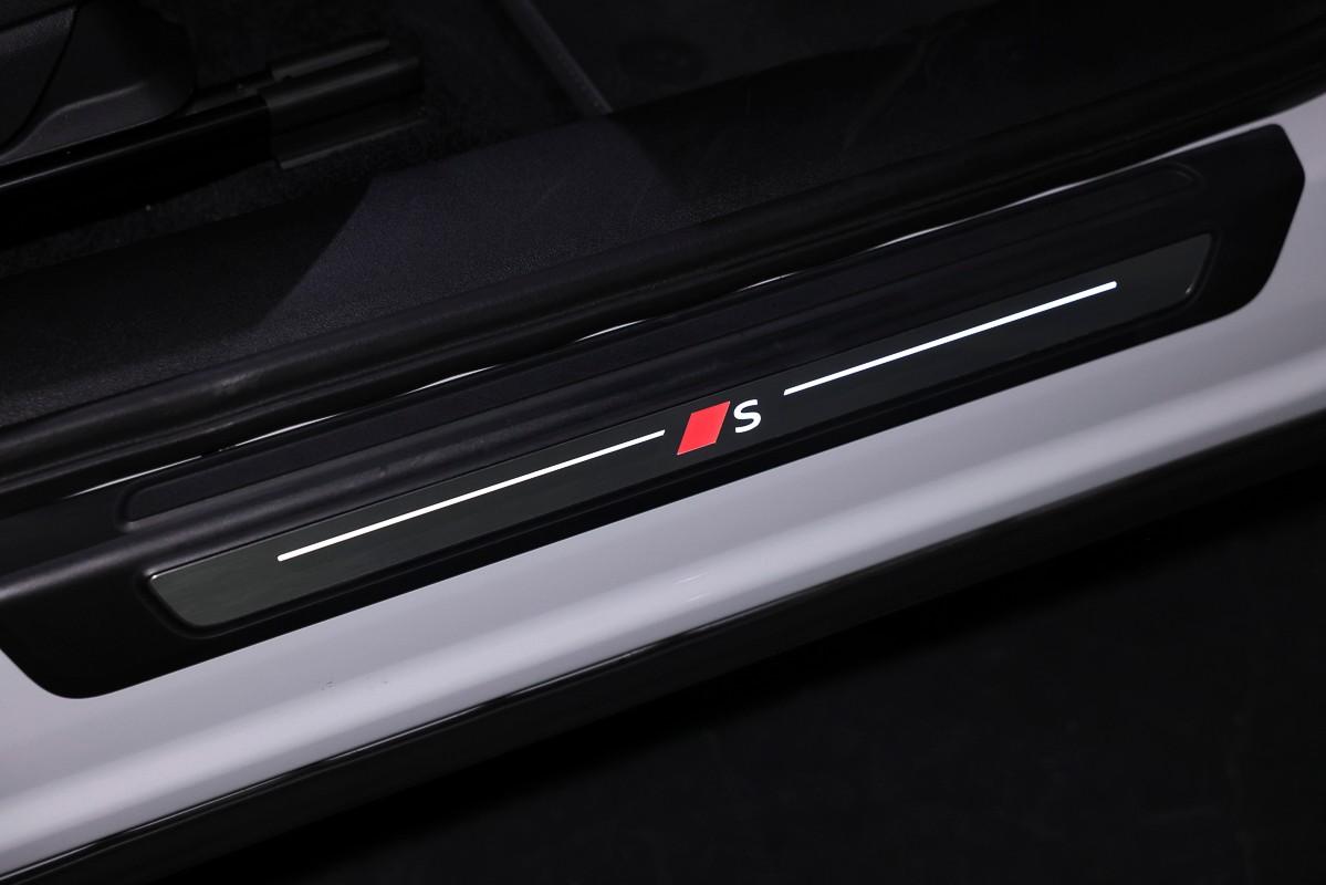 2025 AUDI SQ5 FY-GU MY25 TFSI EDITION ONE 270kW 8 SP AUTOMATIC TIPTRONIC 4D WAGON
