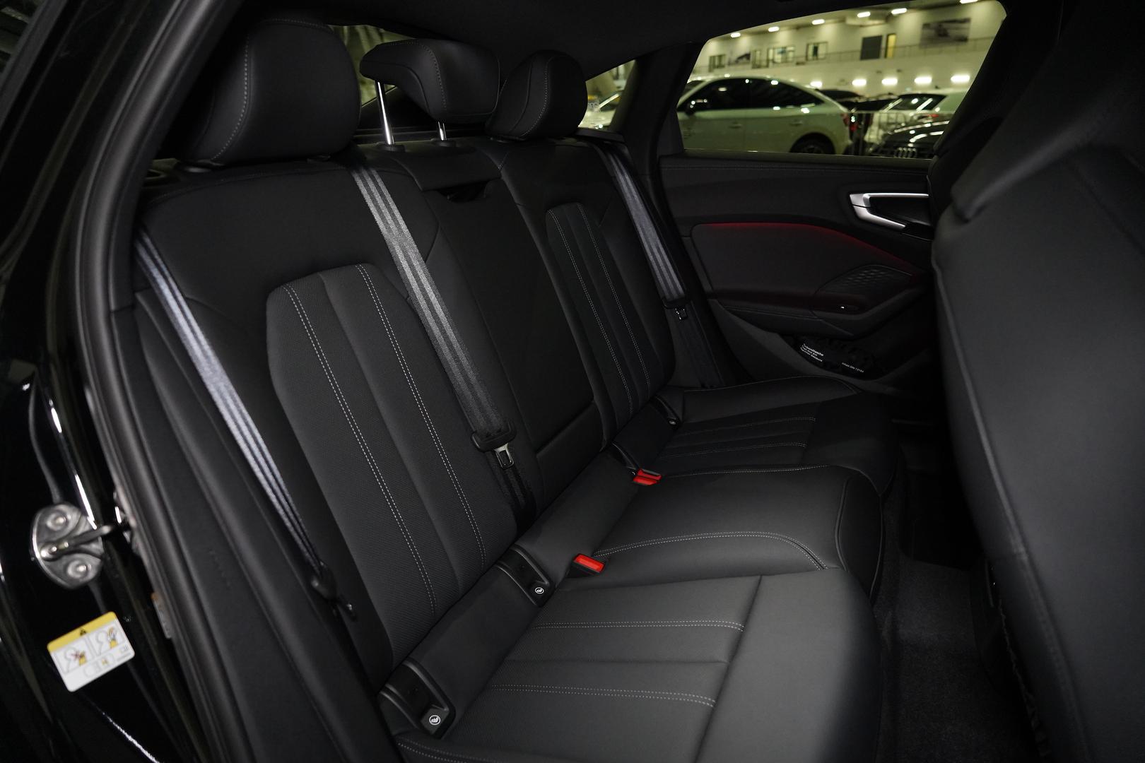 2025 AUDI A5 FU MY25 TFSI S LINE 7SP AUTO S-TRONIC DUAL CL 4D SEDAN