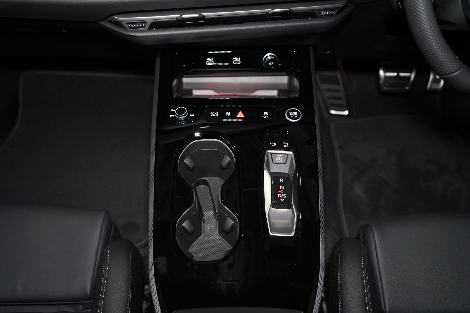 2025 AUDI A5 FU MY25 TFSI S LINE 7SP AUTO S-TRONIC DUAL CL 4D SEDAN