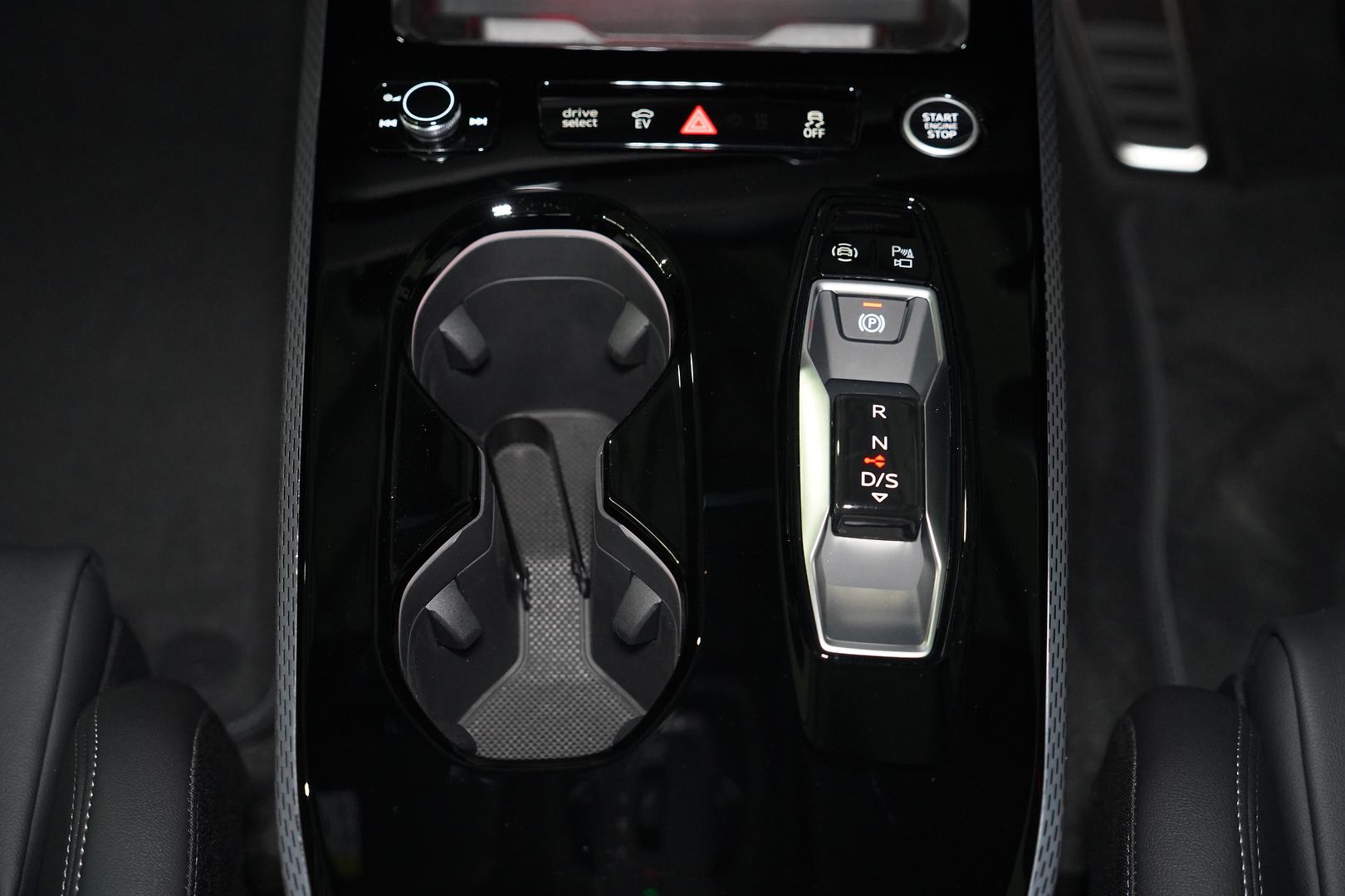 2025 AUDI A5 FU MY25 TFSI S LINE 7SP AUTO S-TRONIC DUAL CL 4D SEDAN
