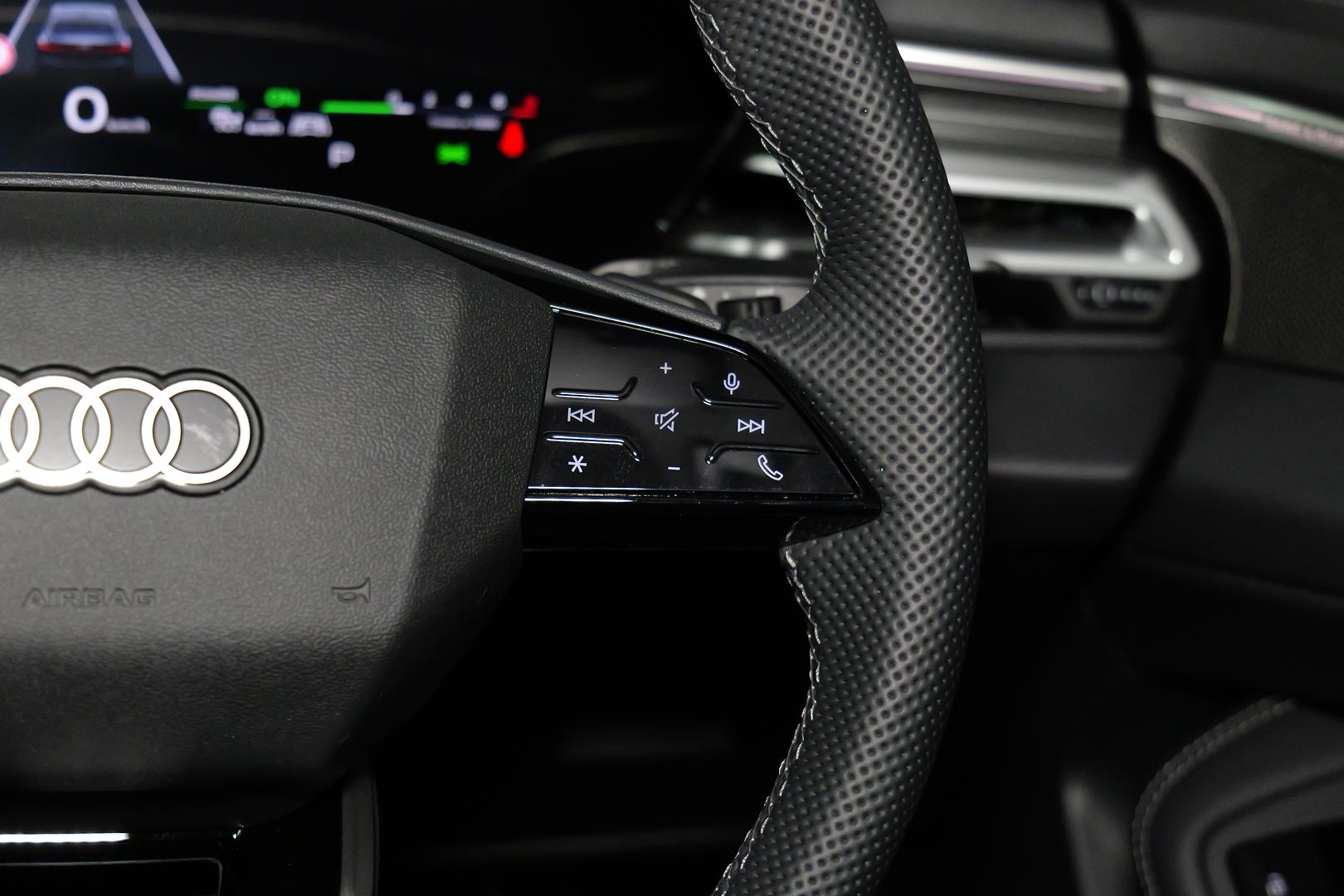 2025 AUDI A5 B10 E-HYBRID S-LINE AUTOMATIC 4D HATCHBACK