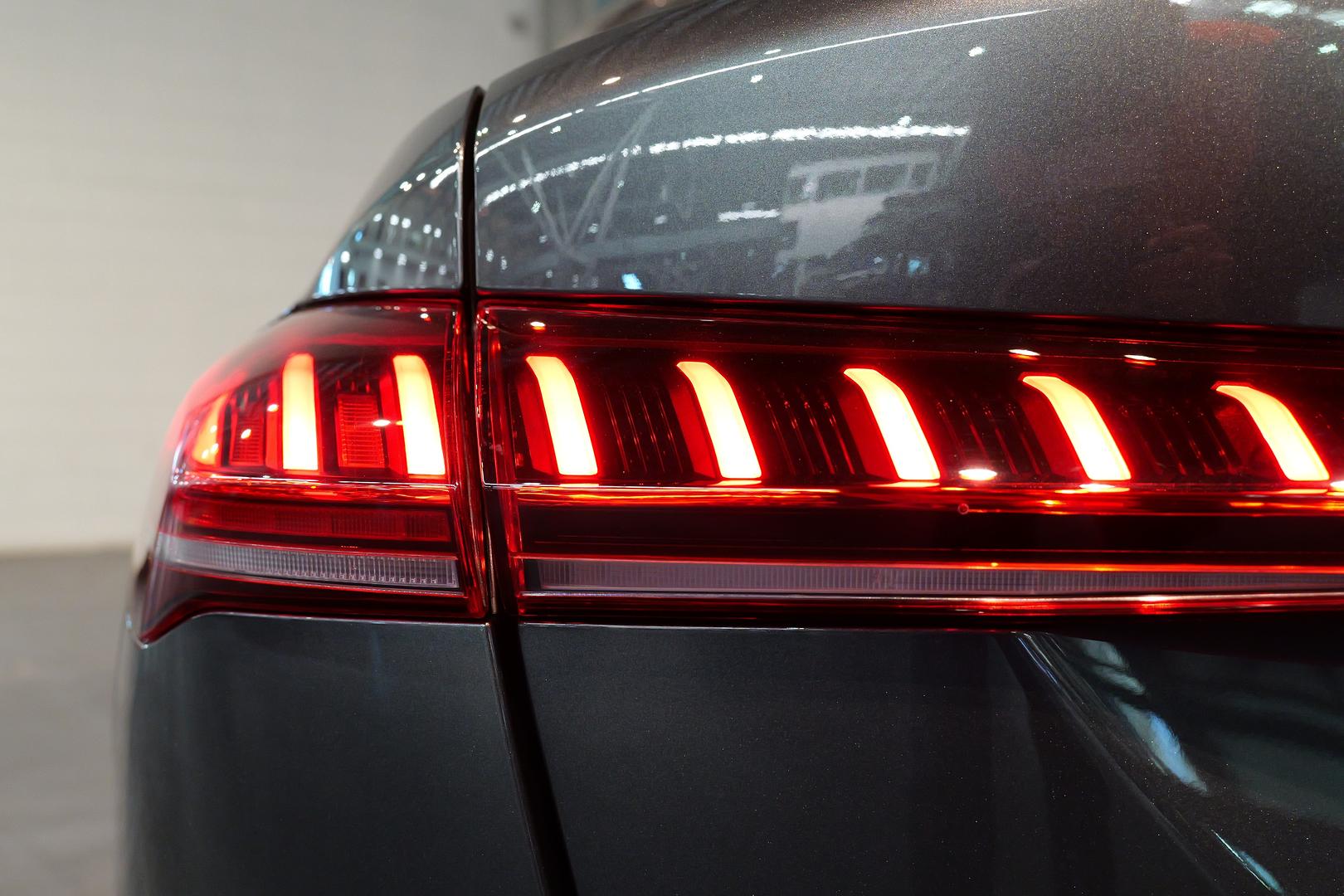 2025 AUDI A5 B10 E-HYBRID S-LINE AUTOMATIC 4D HATCHBACK