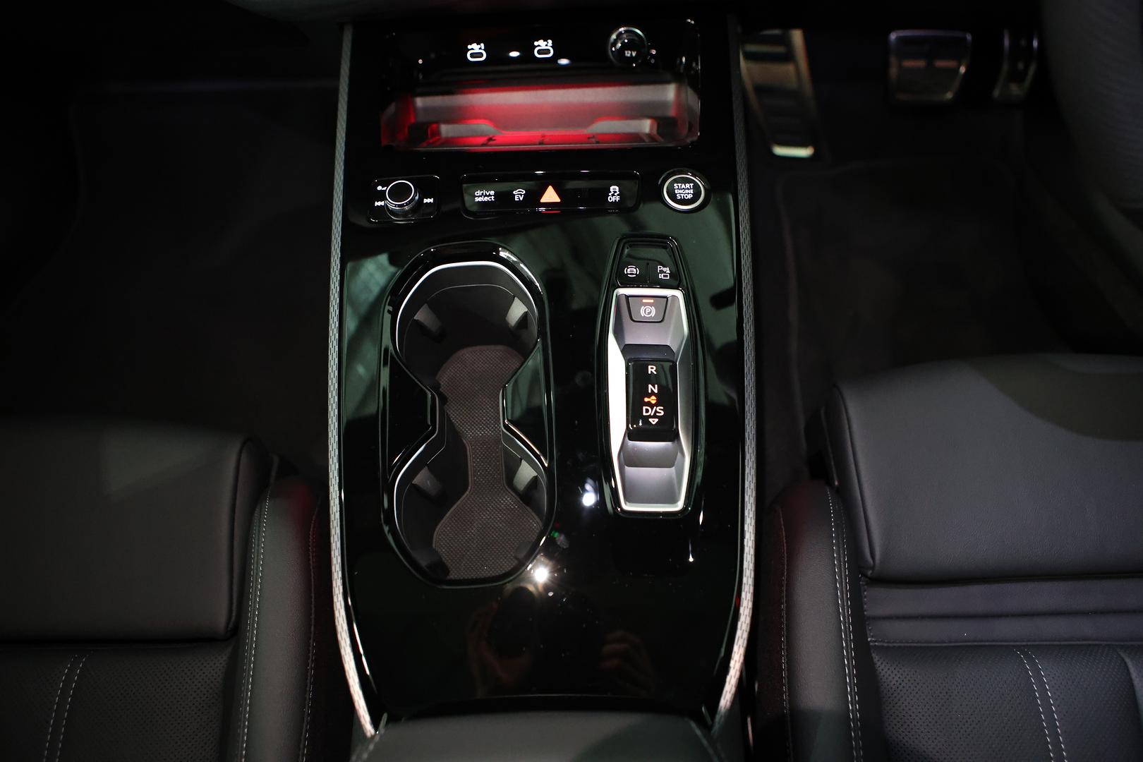 2025 AUDI A5 FU MY25 TFSI S LINE 7SP AUTO S-TRONIC DUAL CL 4D SEDAN