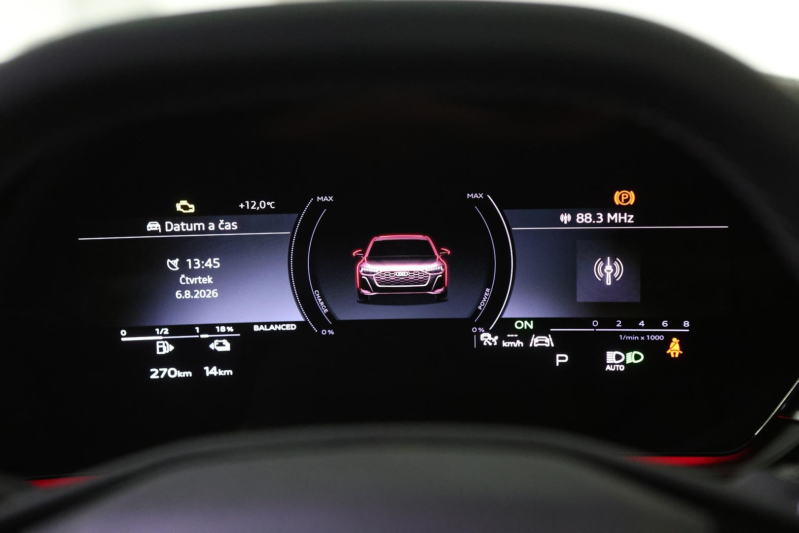 2025 AUDI A5 FU MY25 TFSI S LINE 7SP AUTO S-TRONIC DUAL CL 4D SEDAN