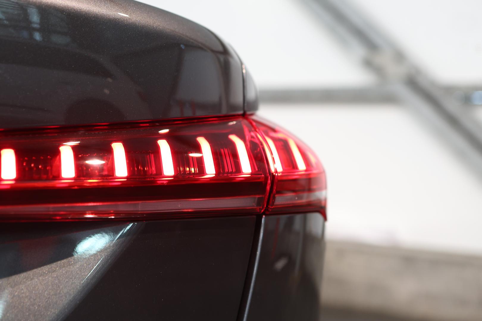 2025 AUDI A5 FU MY25 TFSI S LINE 7SP AUTO S-TRONIC DUAL CL 4D SEDAN