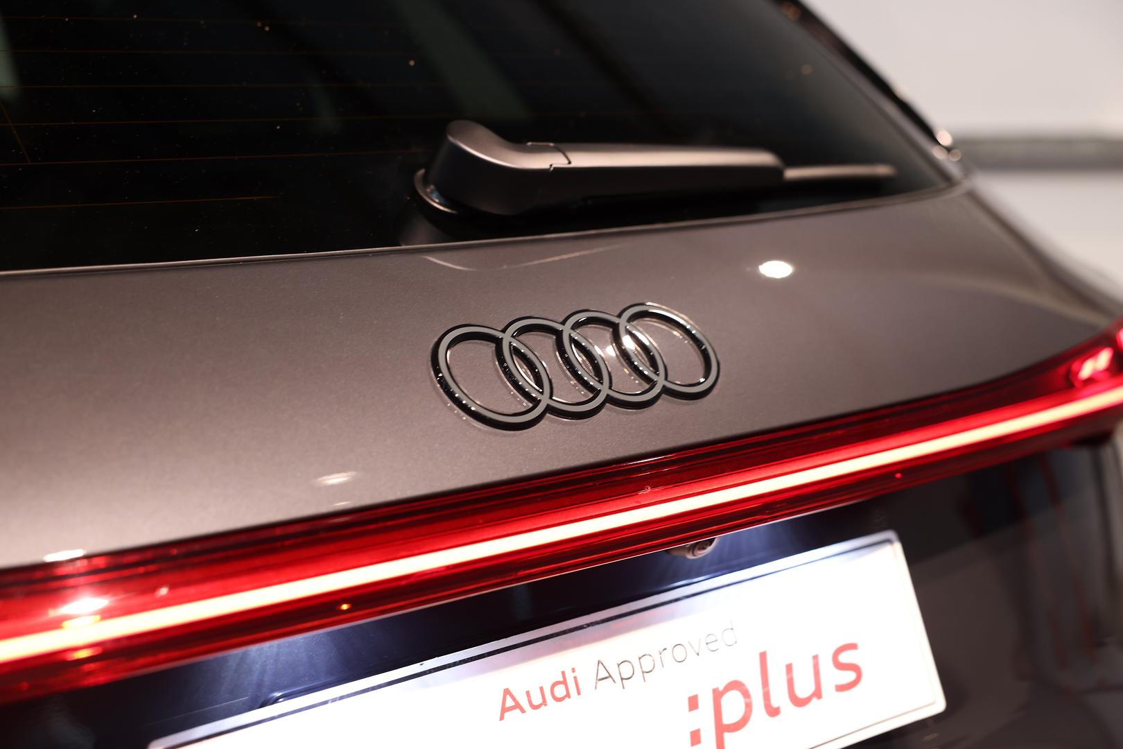 2025 AUDI SQ5 GU MY25 TFSI 270kW 7 SP AUTO S-TRONIC 4D SPORTBACK