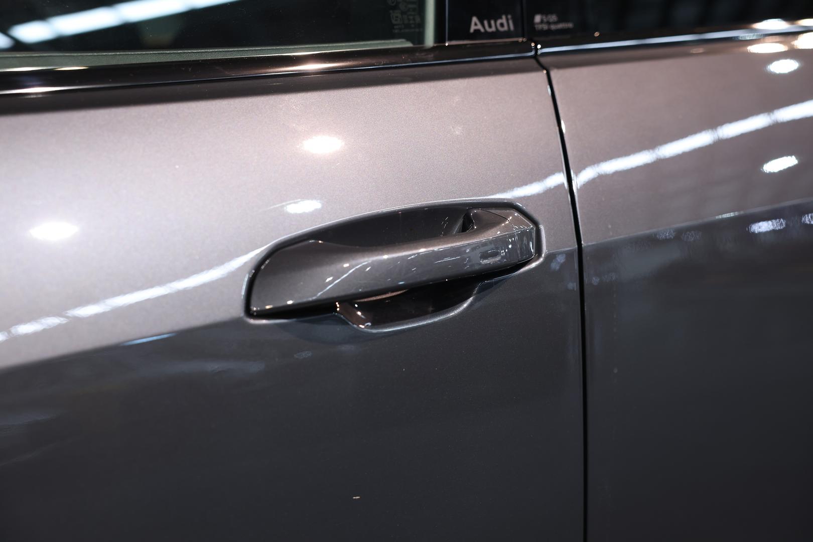 2025 AUDI SQ5 GU MY25 TFSI 270kW 7 SP AUTO S-TRONIC 4D SPORTBACK
