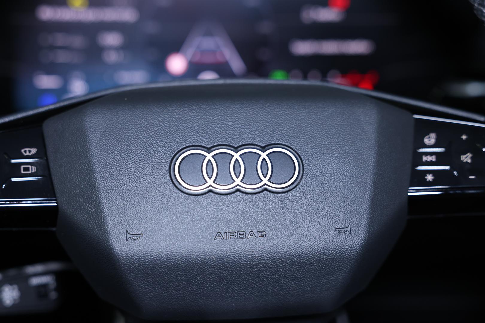2025 AUDI SQ5 GU MY25 TFSI 270kW 7 SP AUTO S-TRONIC 4D SPORTBACK