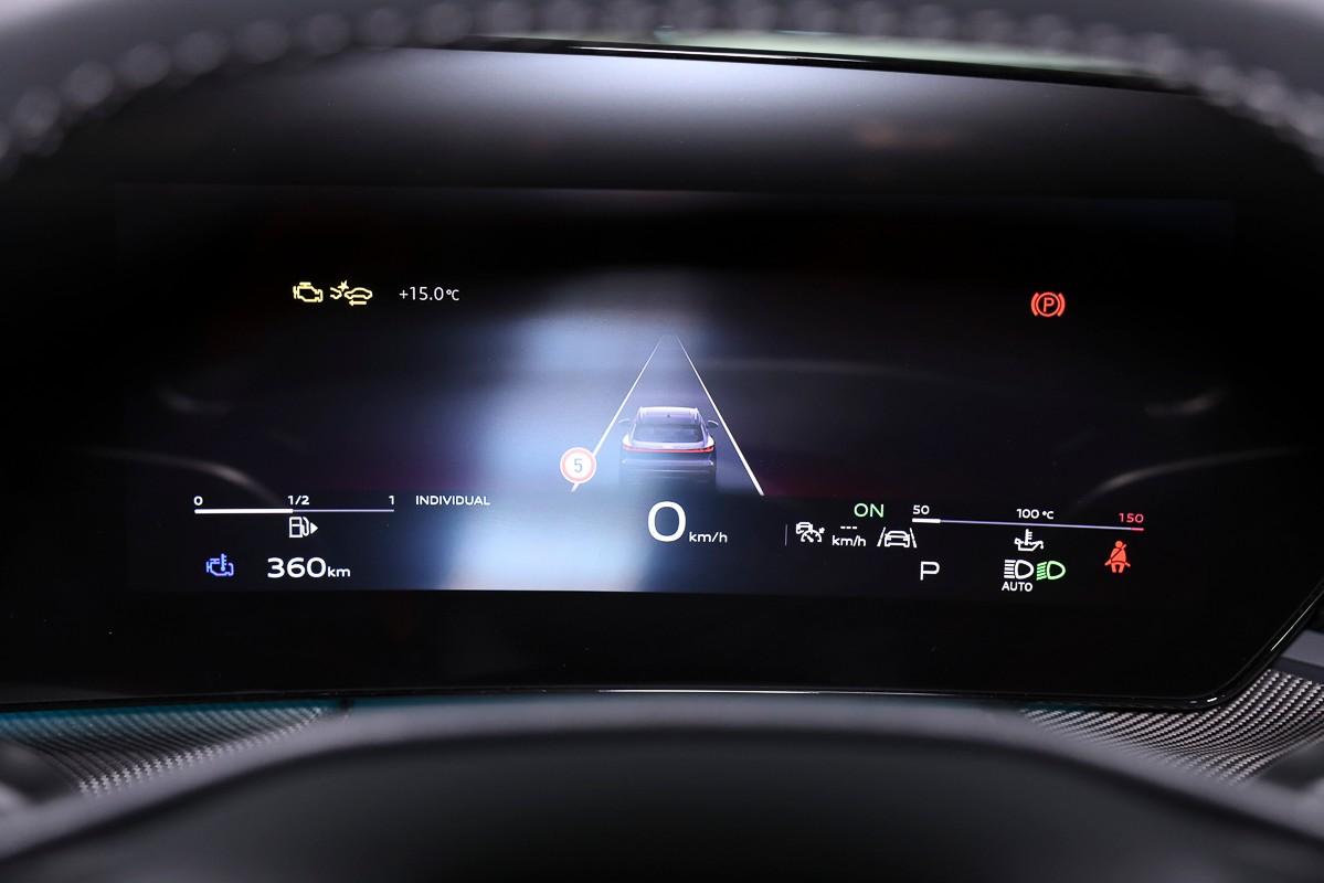 2025 AUDI SQ5 FY-GU MY25 TFSI 270kW 8 SP AUTOMATIC TIPTRONIC 4D WAGON