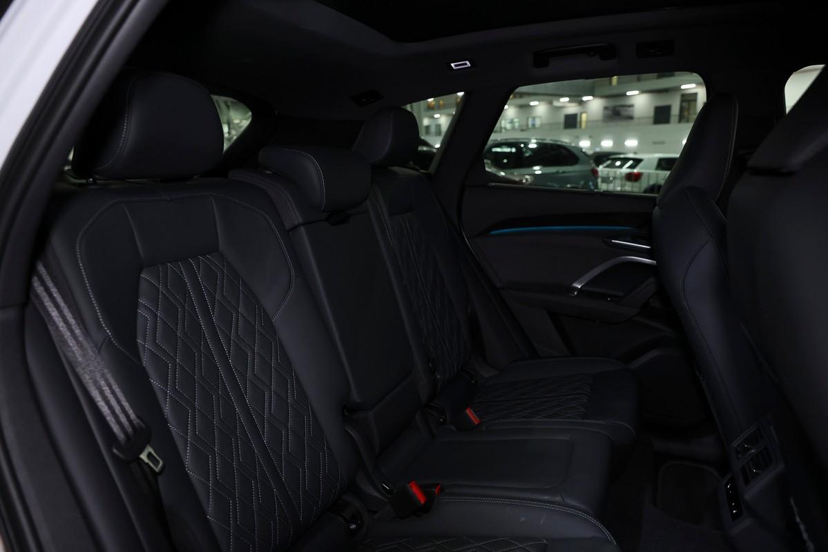 2025 AUDI SQ5 FY-GU MY25 TFSI 270kW 8 SP AUTOMATIC TIPTRONIC 4D WAGON
