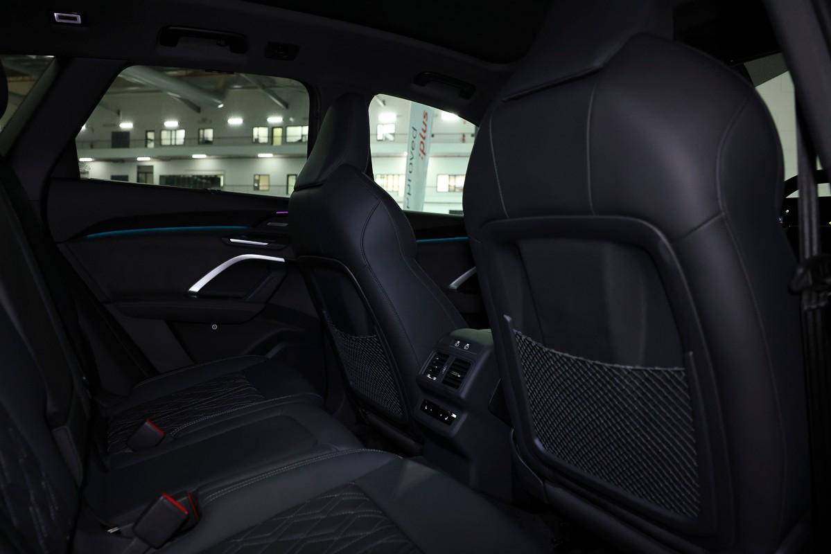 2025 AUDI SQ5 FY-GU MY25 TFSI 270kW 8 SP AUTOMATIC TIPTRONIC 4D WAGON