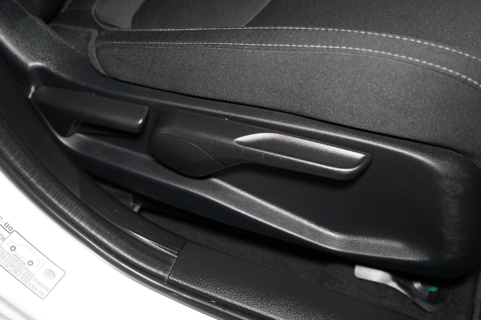 2017 HONDA CIVIC MY16 VTi-S CONTINUOUS VARIABLE 4D SEDAN