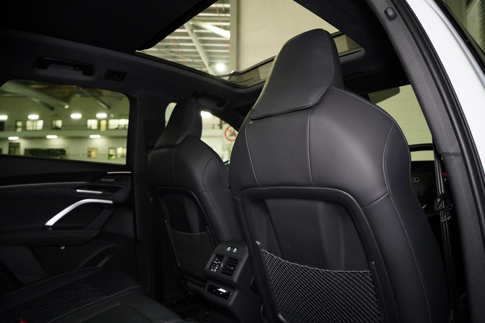 2025 AUDI SQ5 GU MY25 TFSI 270kW 7 SP AUTO S-TRONIC 4D SPORTBACK