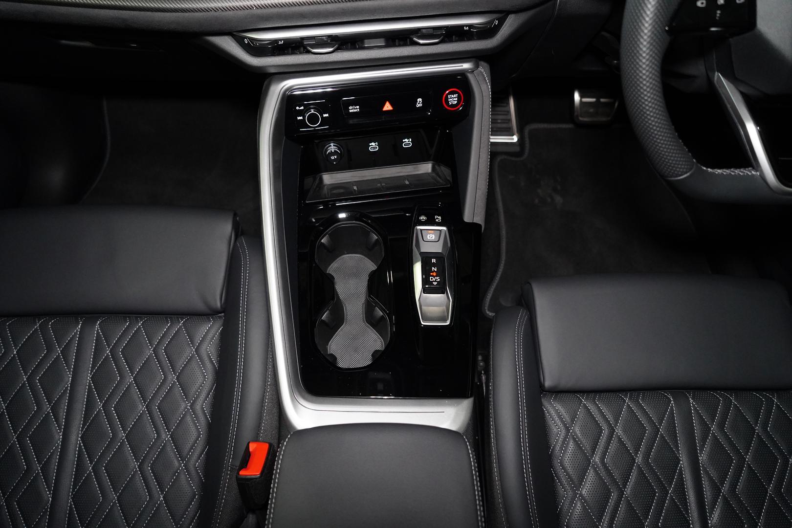 2025 AUDI SQ5 GU MY25 TFSI 270kW 7 SP AUTO S-TRONIC 4D SPORTBACK