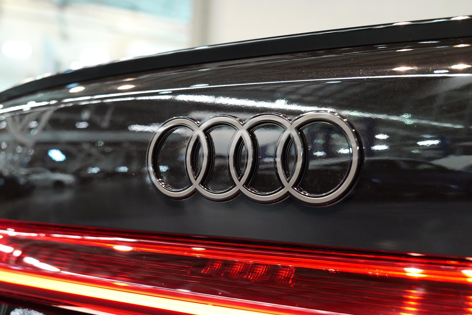 2026 AUDI S5 FU MY25 3.0 TFSI AVANT QUATTRO 7SP AUTO S-TRONIC DUAL CL 4D WAGON