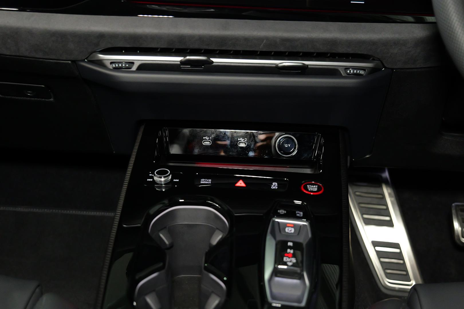 2026 AUDI S5 FU MY25 3.0 TFSI AVANT QUATTRO 7SP AUTO S-TRONIC DUAL CL 4D WAGON