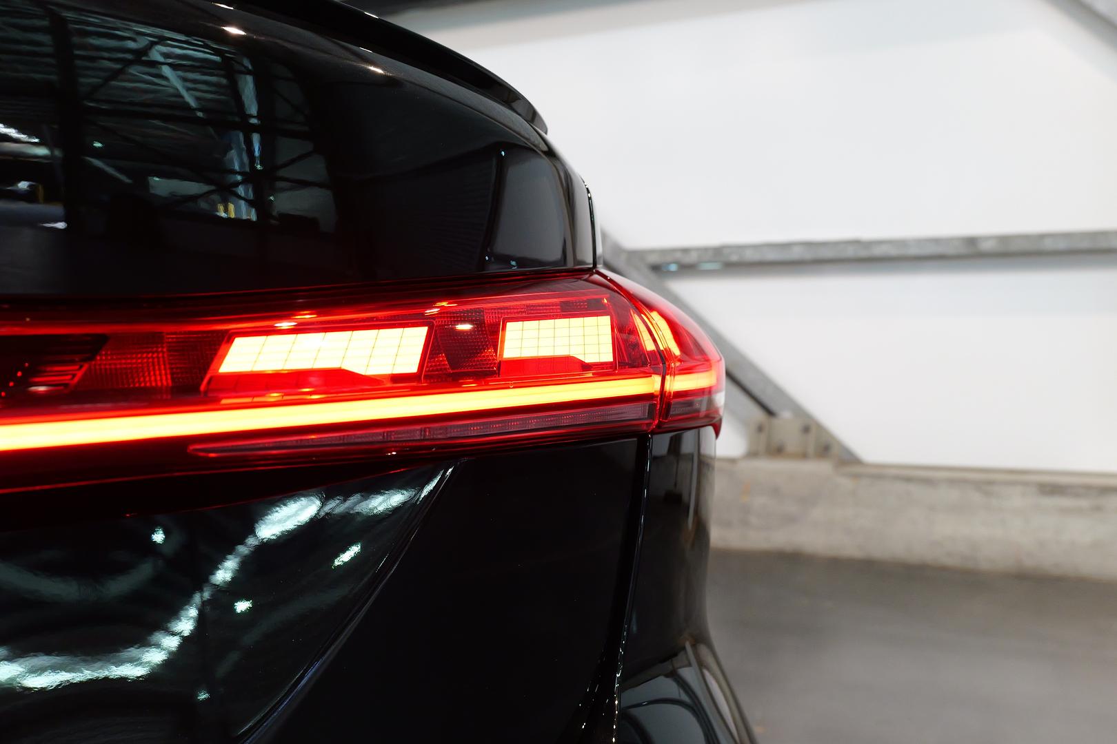 2026 AUDI S5 FU MY25 3.0 TFSI AVANT QUATTRO 7SP AUTO S-TRONIC DUAL CL 4D WAGON