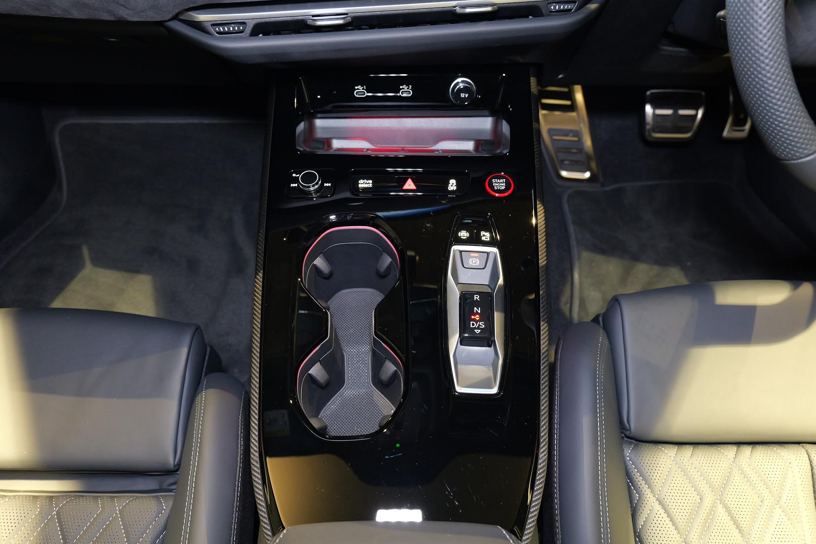 2025 AUDI S5 F5 MY24 3.0 TFSI QUATTRO 8 SP AUTOMATIC TIPTRONIC SEDAN