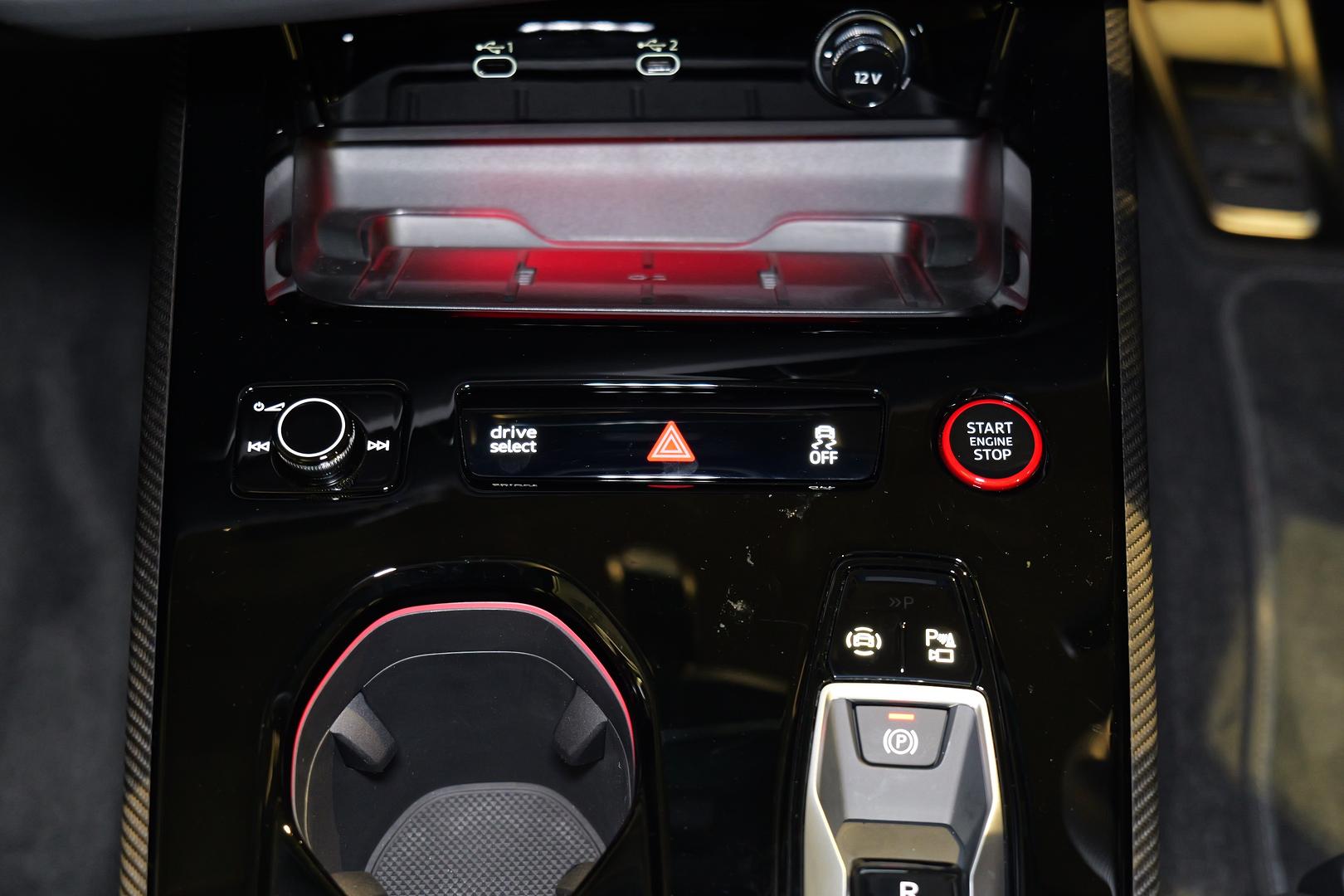 2025 AUDI S5 F5 MY24 3.0 TFSI QUATTRO 8 SP AUTOMATIC TIPTRONIC SEDAN