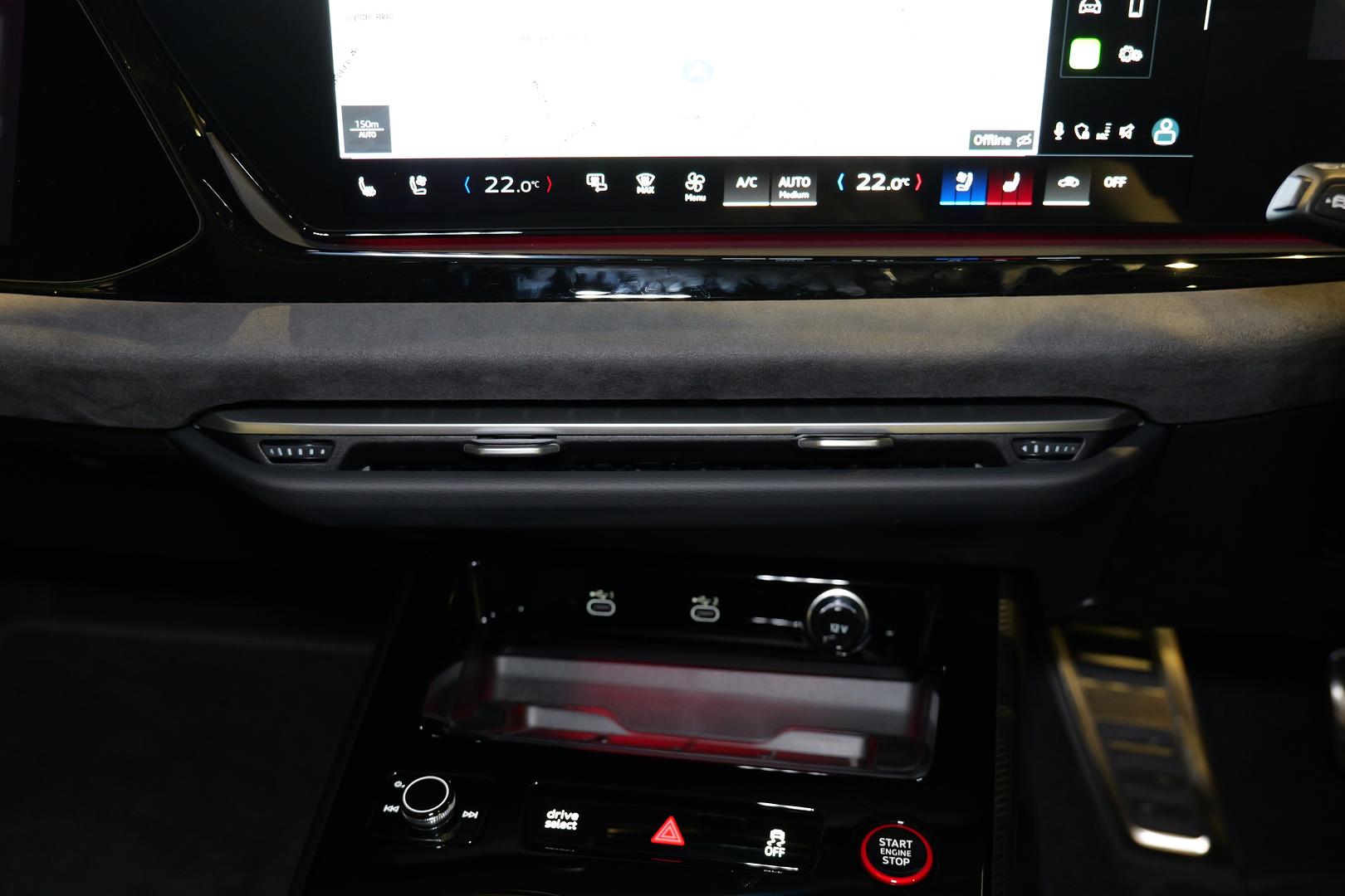 2025 AUDI S5 F5 MY24 3.0 TFSI QUATTRO 8 SP AUTOMATIC TIPTRONIC SEDAN