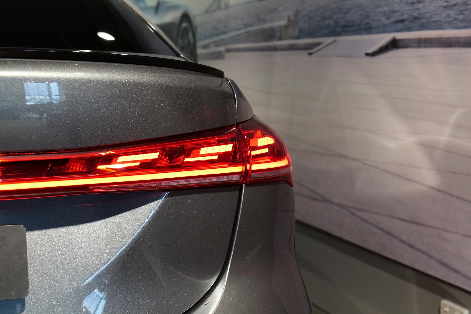 2025 AUDI S5 F5 MY24 3.0 TFSI QUATTRO 8 SP AUTOMATIC TIPTRONIC SEDAN