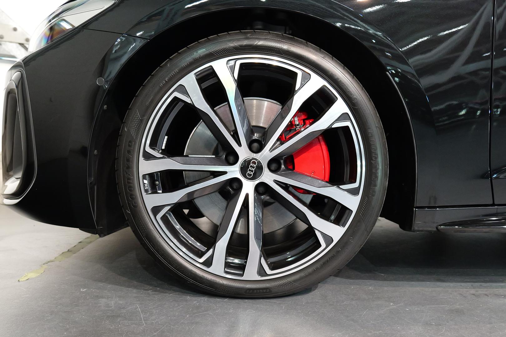 2025 AUDI A5 B10 E-HYBRID S-LINE AUTOMATIC 4D HATCHBACK