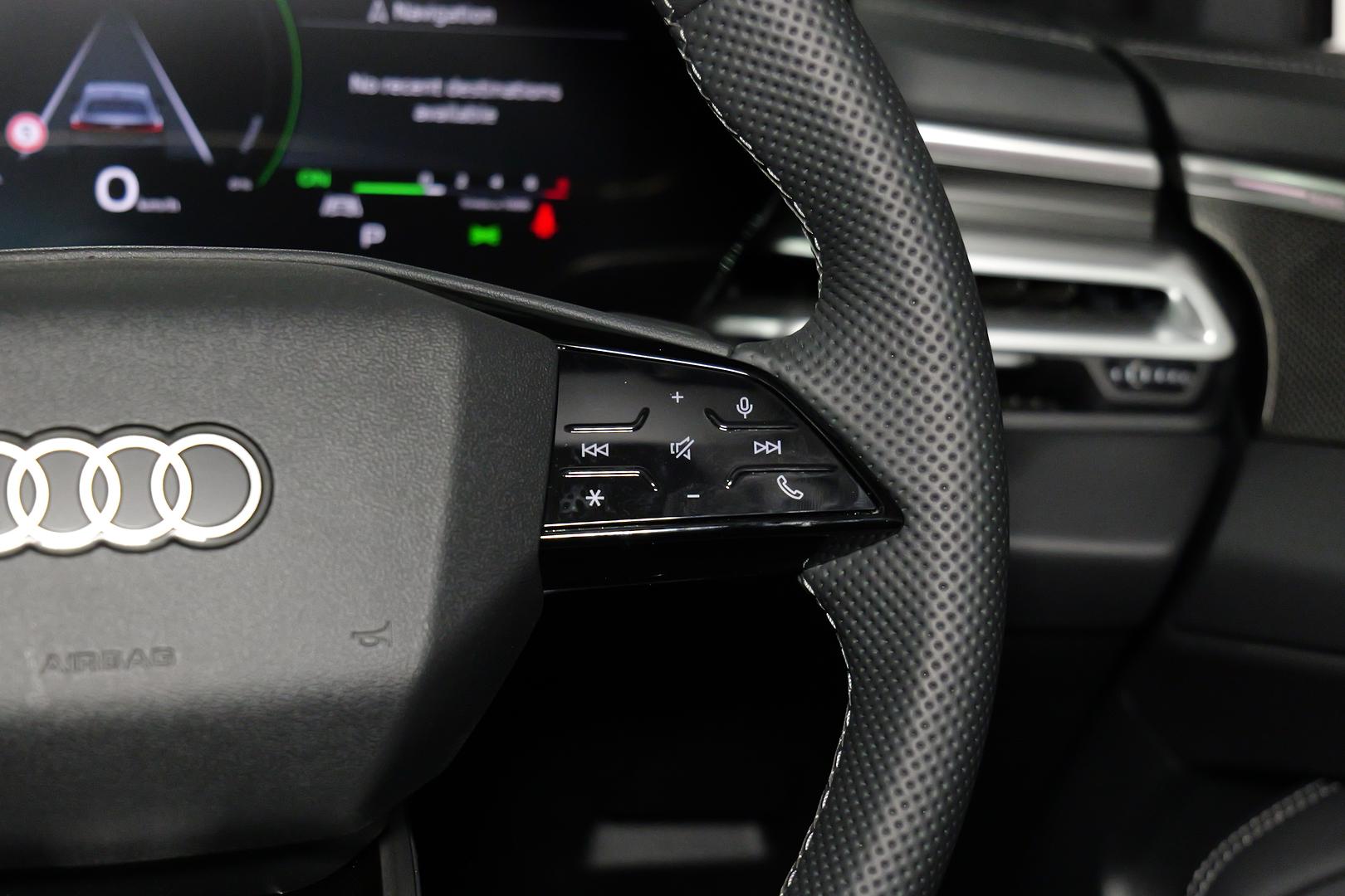 2025 AUDI A5 B10 E-HYBRID S-LINE AUTOMATIC 4D HATCHBACK