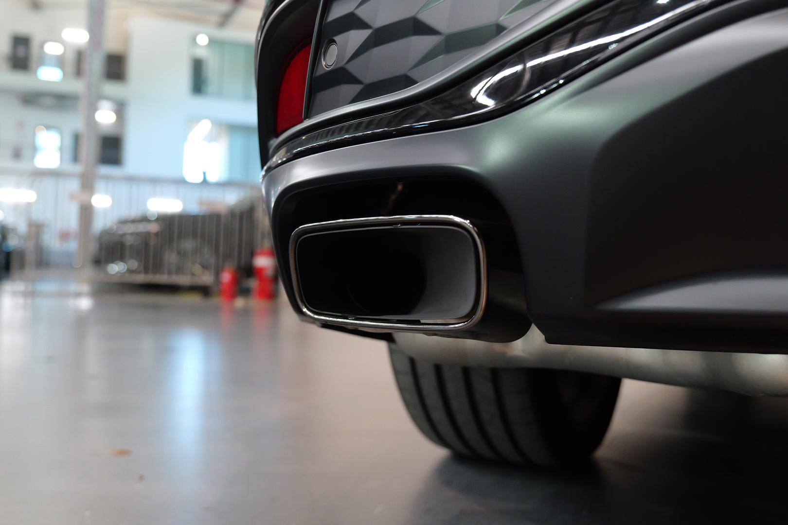 2025 AUDI A5 B10 E-HYBRID S-LINE AUTOMATIC 4D HATCHBACK
