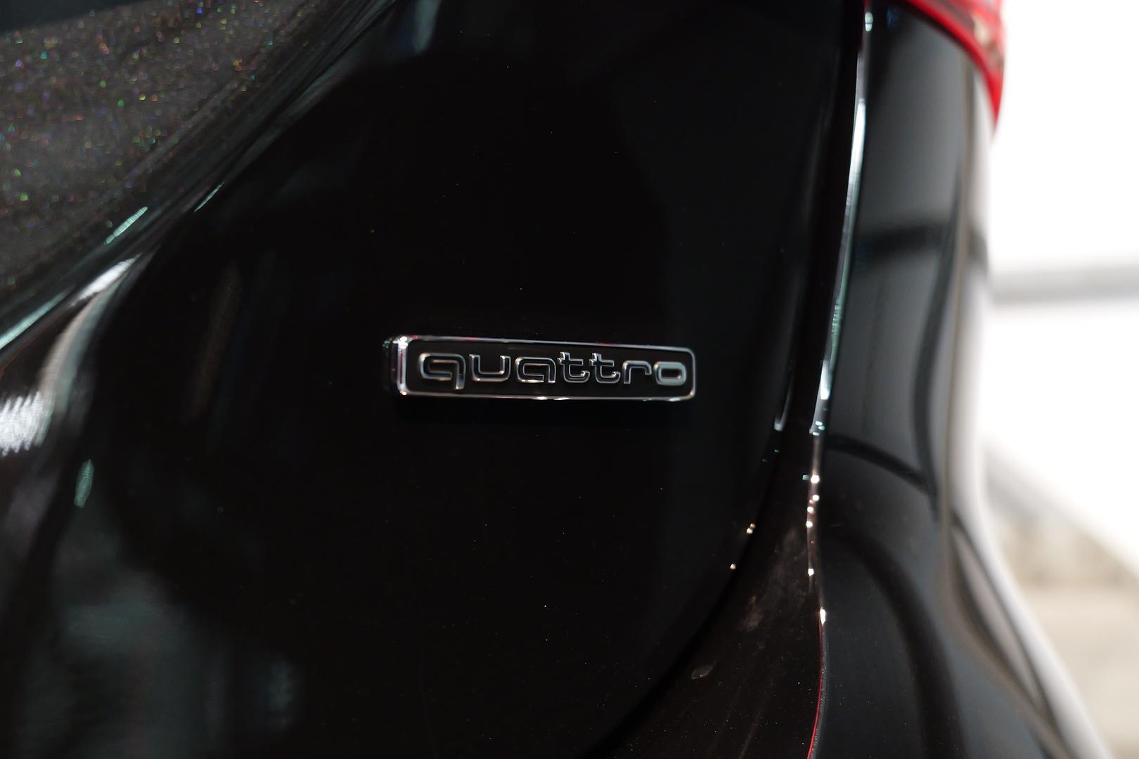 2025 AUDI A5 B10 E-HYBRID S-LINE AUTOMATIC 4D HATCHBACK