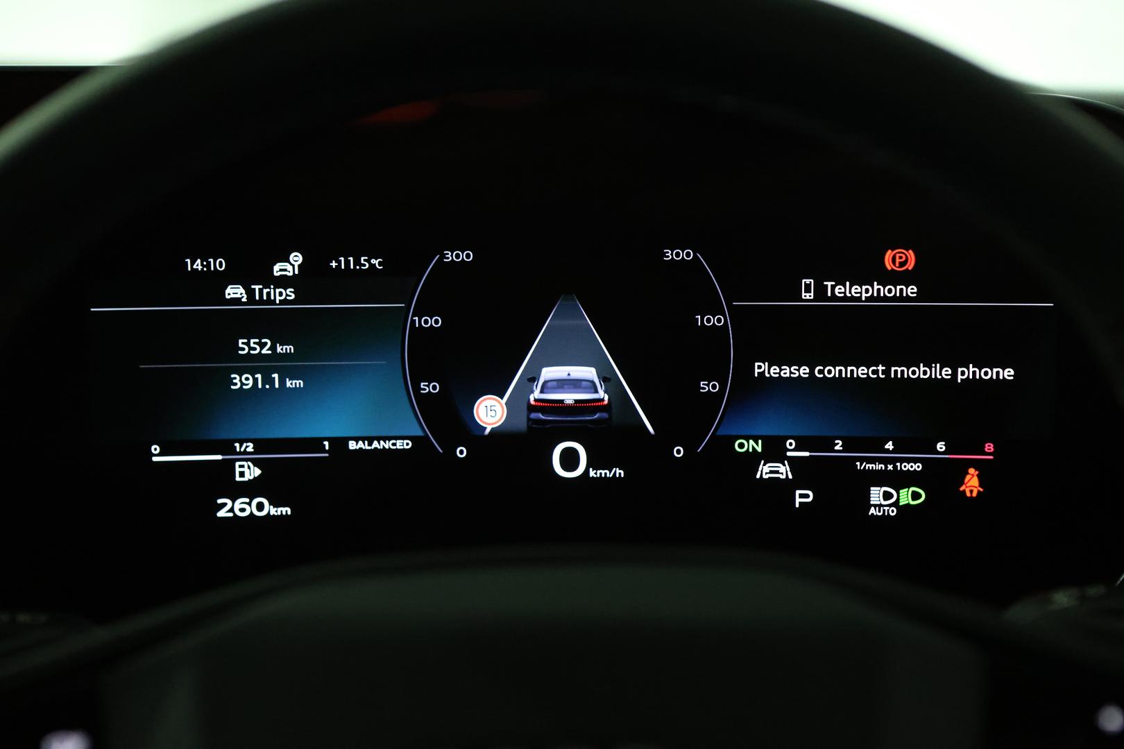 2025 AUDI A5 FU MY25 TFSI S LINE 7SP AUTO S-TRONIC DUAL CL 4D SEDAN