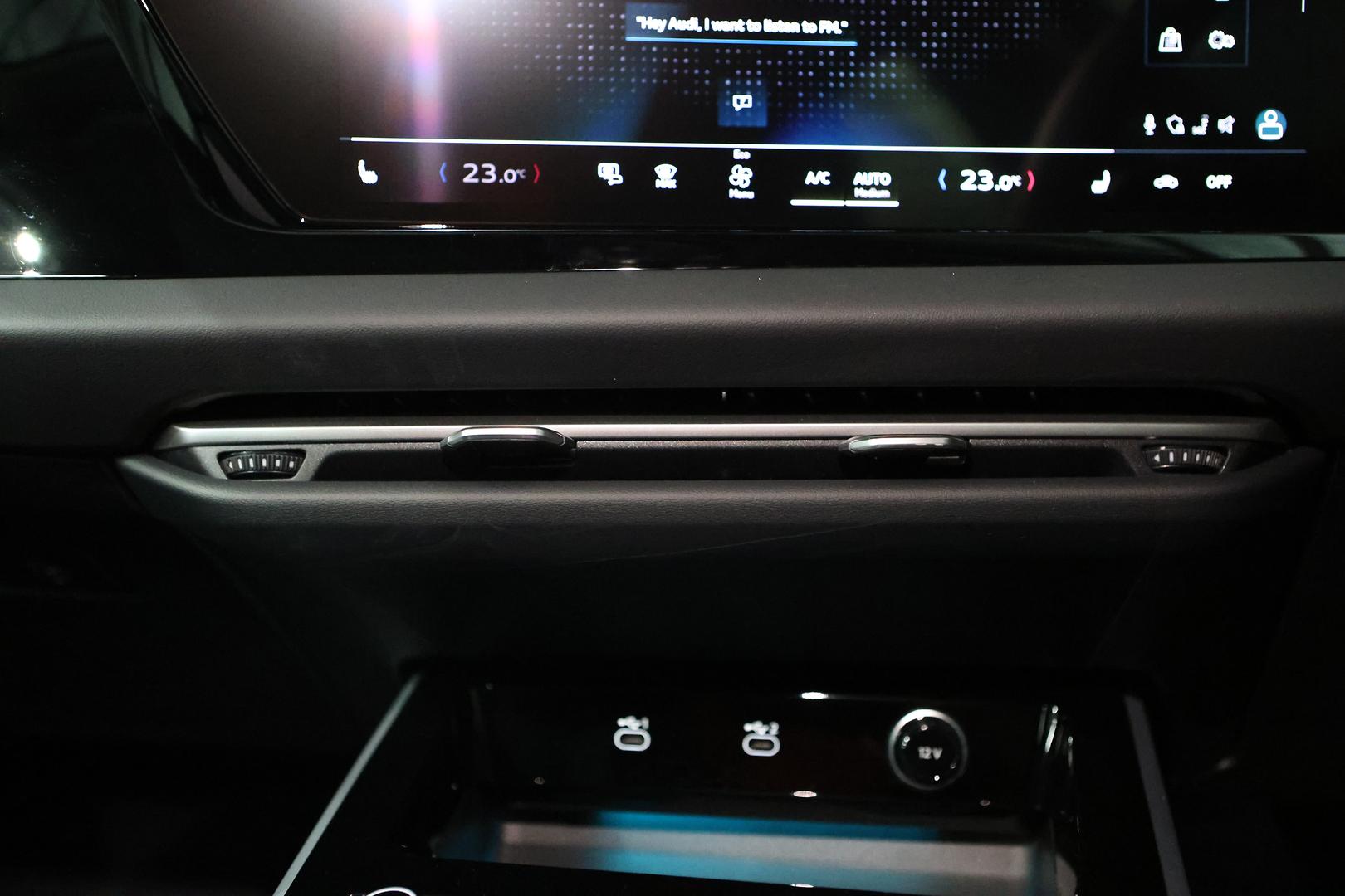 2025 AUDI A5 FU MY25 TFSI S LINE 7SP AUTO S-TRONIC DUAL CL 4D SEDAN