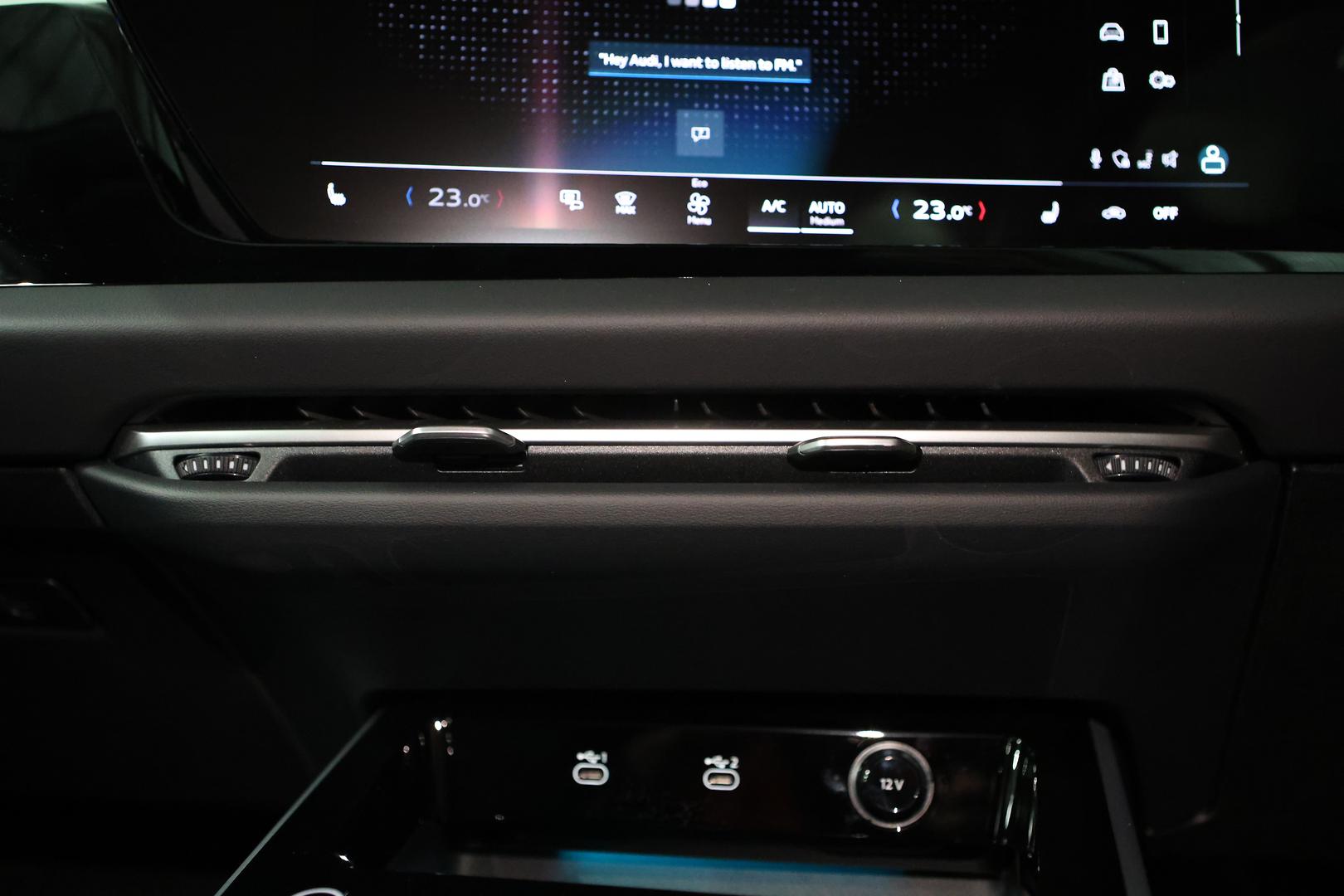 2025 AUDI A5 FU MY25 TFSI S LINE 7SP AUTO S-TRONIC DUAL CL 4D SEDAN