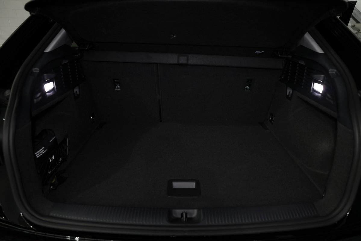 2025 AUDI Q2 GA MY26 35 TFSI S LINE 7 SP AUTO S-TRONIC 4D WAGON