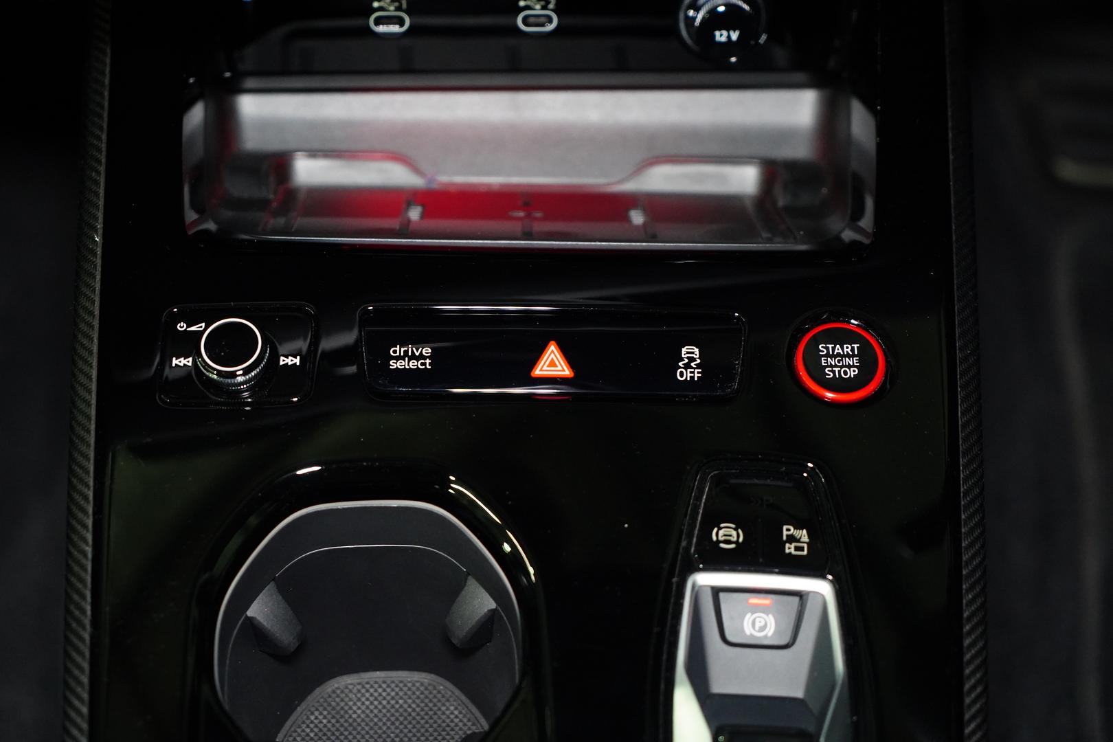 2025 AUDI S5 FU MY25 TFSI QUATTRO 7SP AUTO S-TRONIC DUAL CL 4D SEDAN