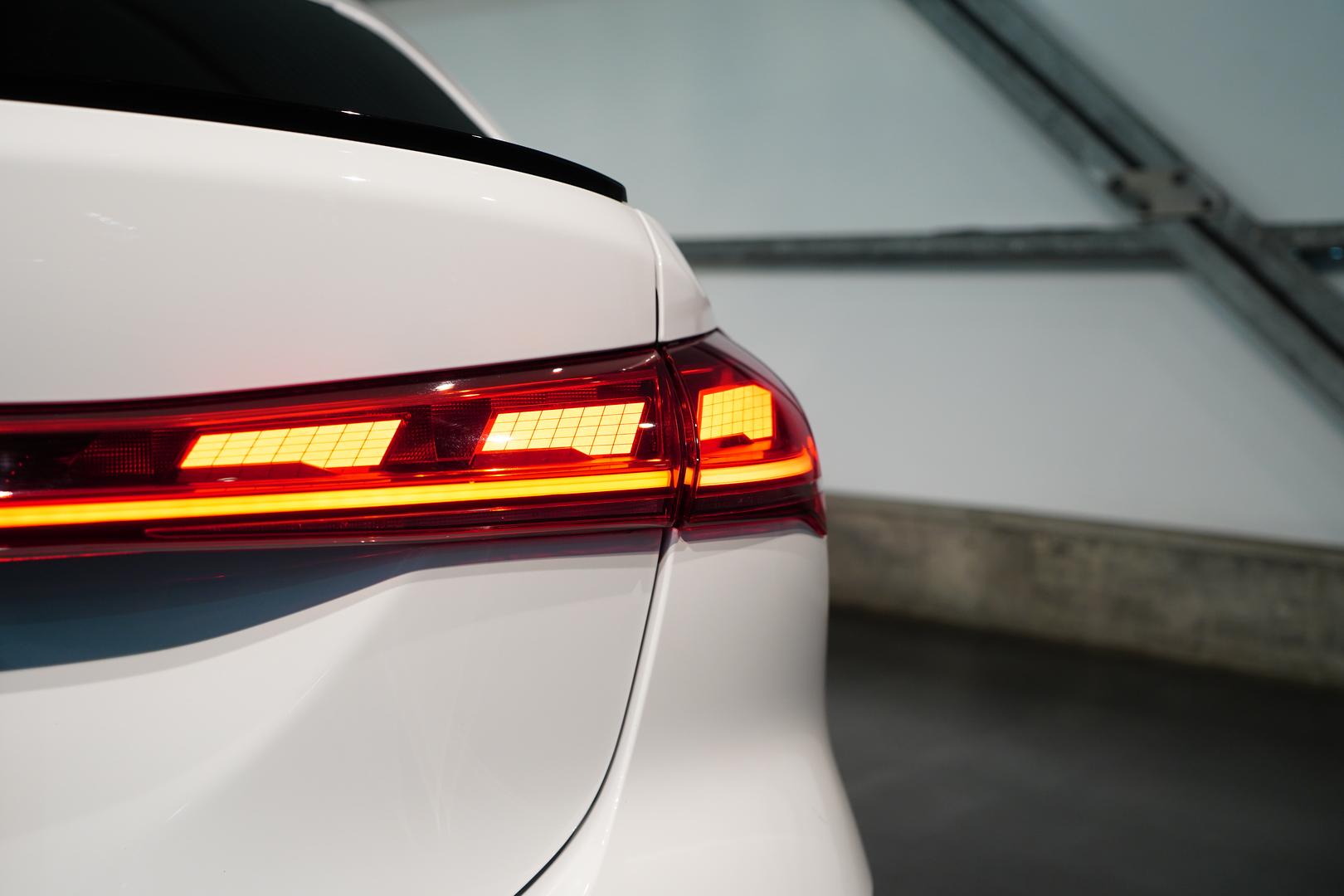 2025 AUDI S5 FU MY25 TFSI QUATTRO 7SP AUTO S-TRONIC DUAL CL 4D SEDAN