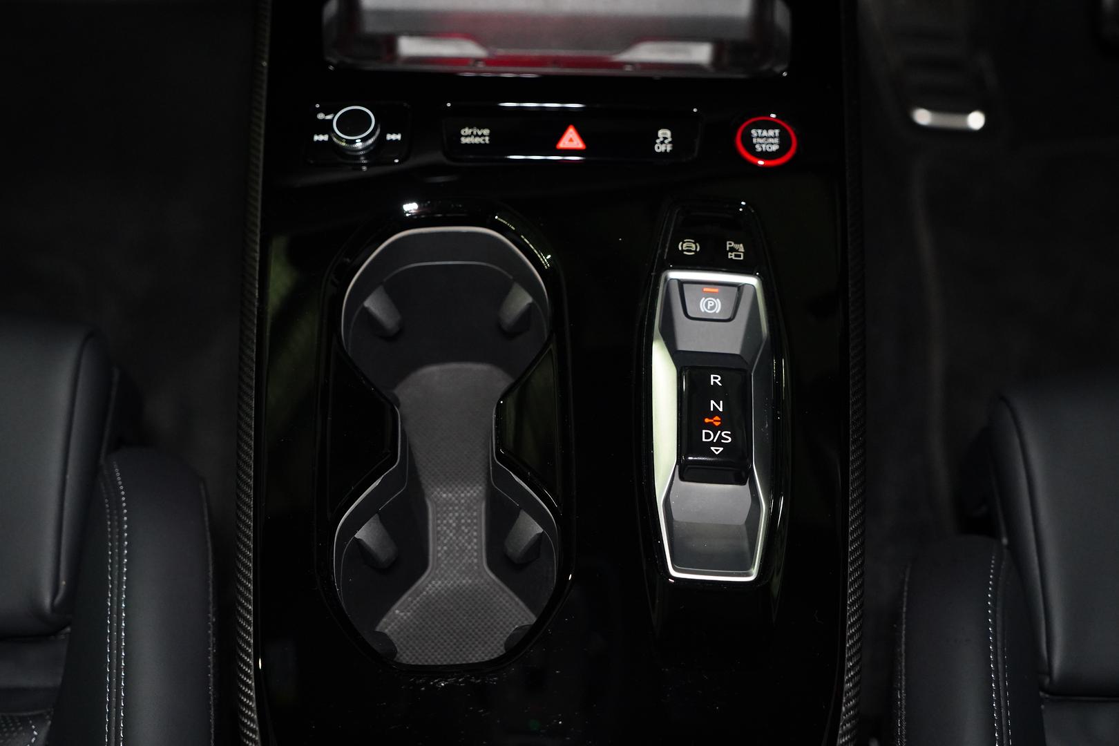2025 AUDI S5 FU MY25 TFSI QUATTRO 7SP AUTO S-TRONIC DUAL CL 4D SEDAN
