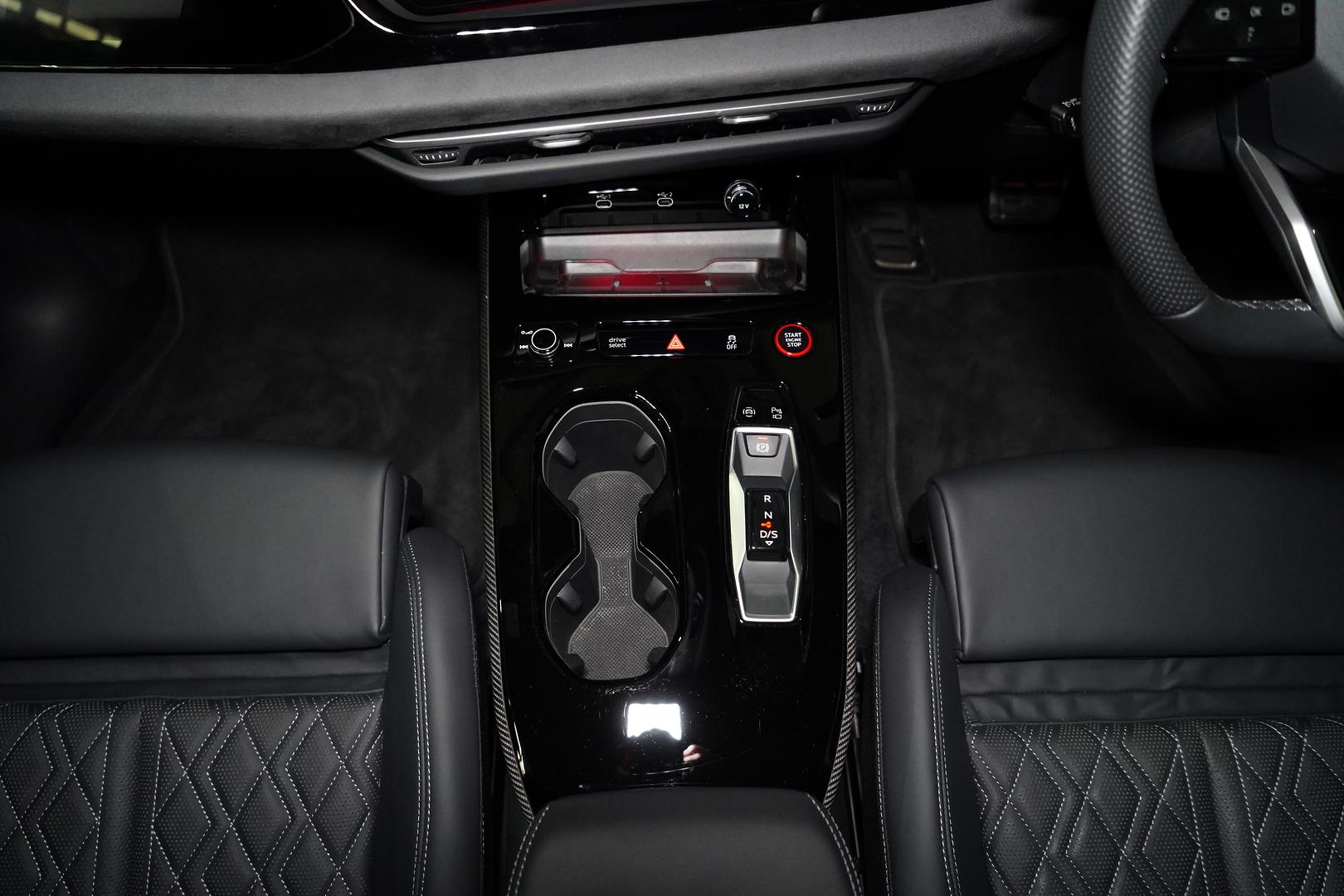 2025 AUDI S5 FU MY25 TFSI QUATTRO 7SP AUTO S-TRONIC DUAL CL 4D SEDAN
