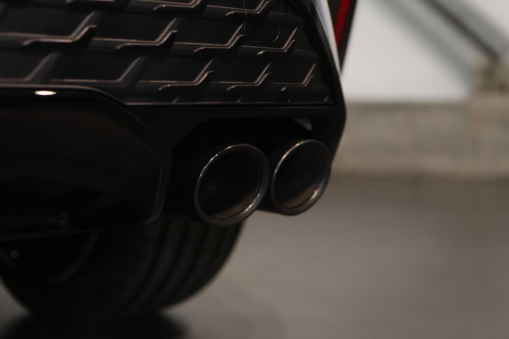 2026 AUDI S3 8Y MY26 TFSI QUATTRO 7 SP AUTO S-TRONIC 4D SPORTBACK