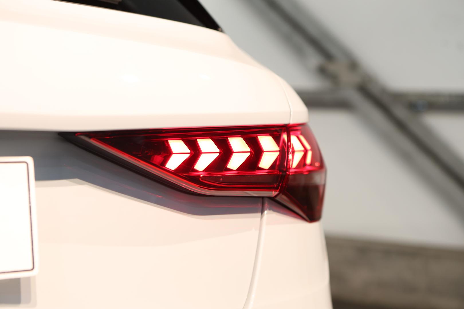 2026 AUDI S3 8Y MY26 TFSI QUATTRO 7 SP AUTO S-TRONIC 4D SPORTBACK