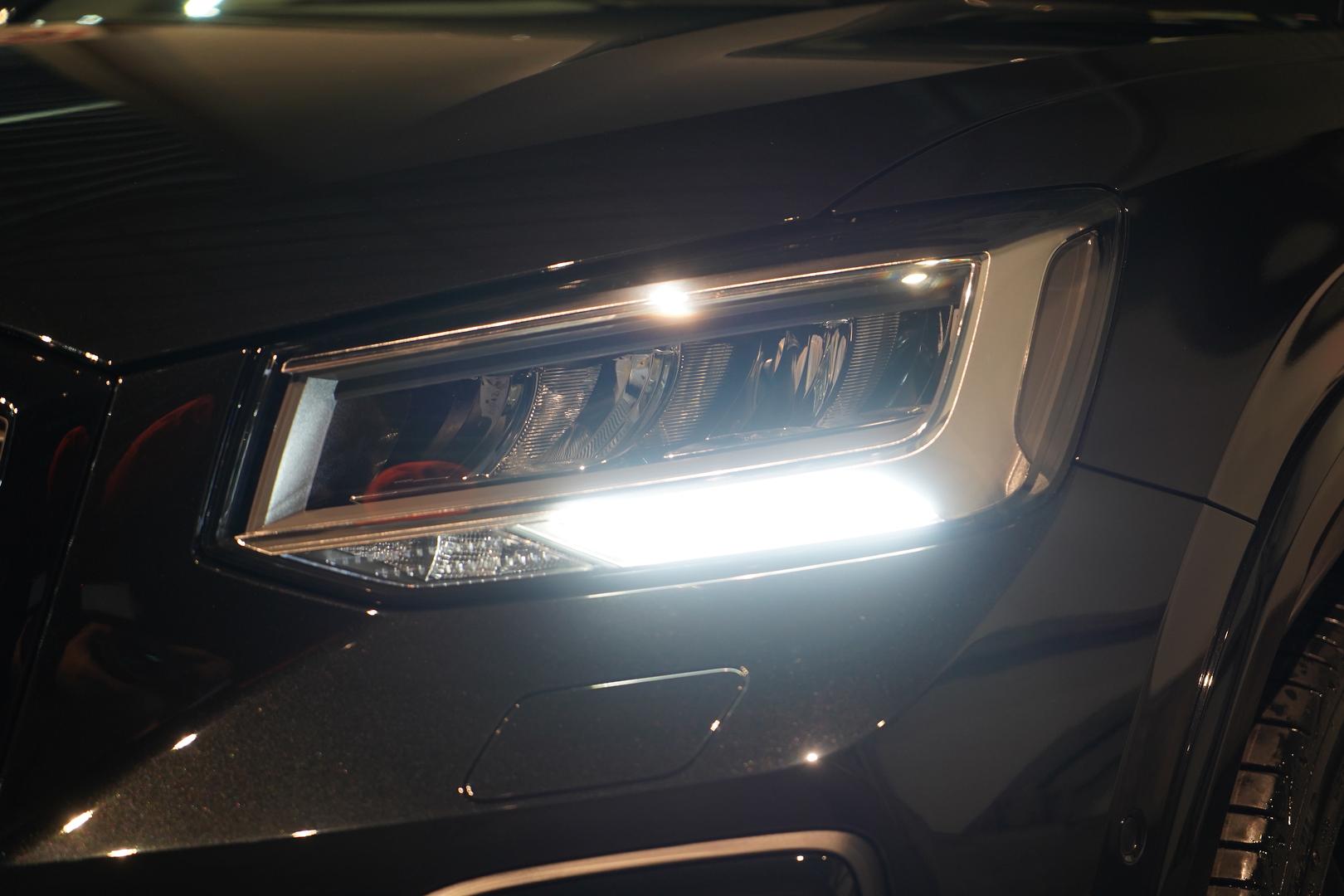 2026 AUDI Q2 GA MY26 35 TFSI S LINE 7 SP AUTO S-TRONIC 4D WAGON