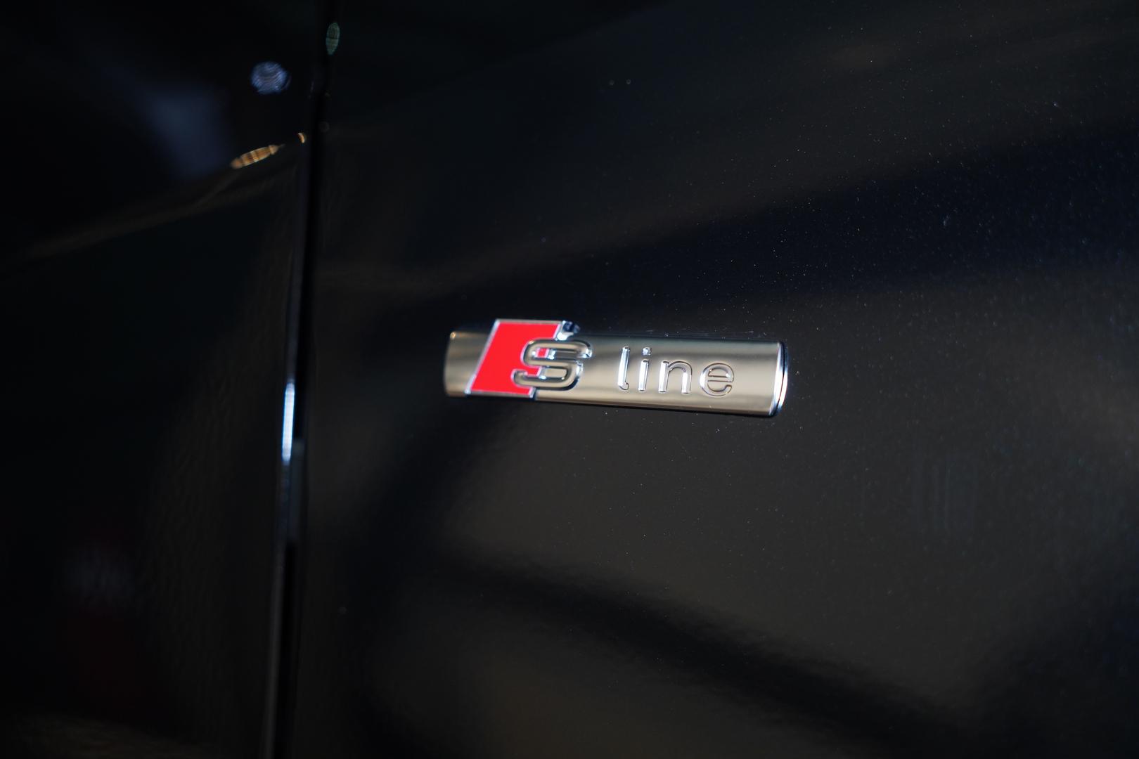 2026 AUDI Q2 GA MY26 35 TFSI S LINE 7 SP AUTO S-TRONIC 4D WAGON